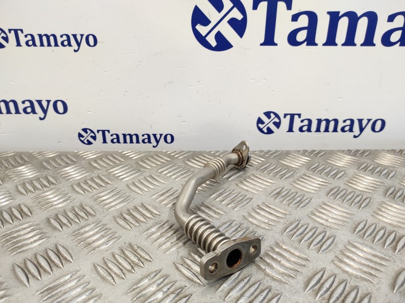 Recambio de tubo para seat ateca (kh7) 1.6 tdi referencia OEM IAM 04L145736H  