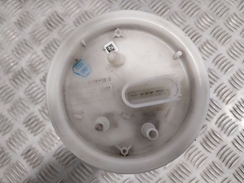 Recambio de aforador para citroën c5 berlina referencia OEM IAM A2C53294168  6R0919051