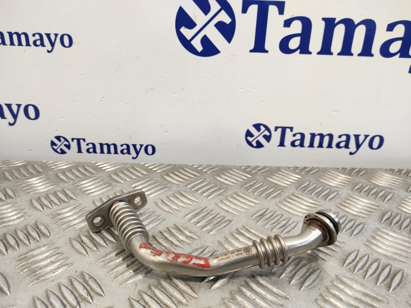 Recambio de tubo para seat ateca (kh7) 1.6 tdi referencia OEM IAM 04L145736H  