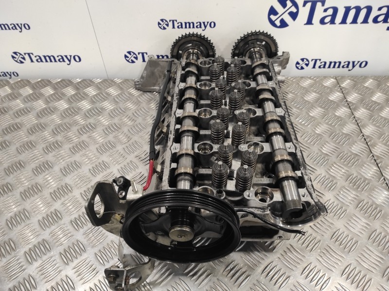 Recambio de culata para ford mondeo berlina (ge) 2.0 tdci cat referencia OEM IAM   