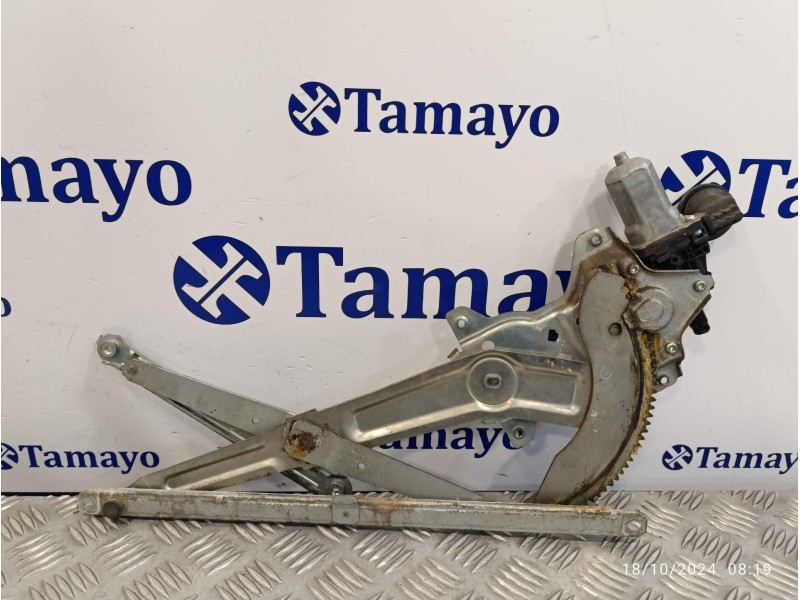 Recambio de elevalunas delantero derecho para suzuki swift berlina (mz) referencia OEM IAM 8343063J00  2621003370