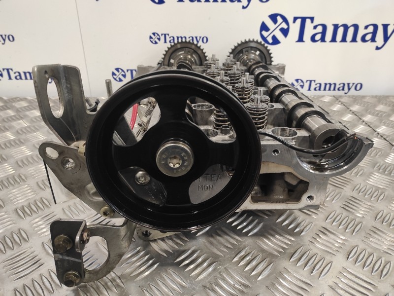 Recambio de culata para ford mondeo berlina (ge) 2.0 tdci cat referencia OEM IAM   