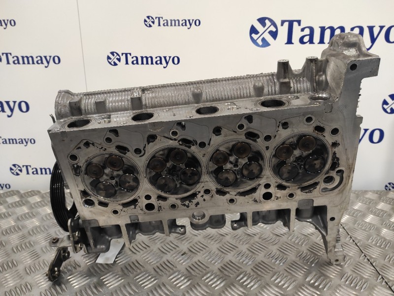 Recambio de culata para ford mondeo berlina (ge) 2.0 tdci cat referencia OEM IAM   
