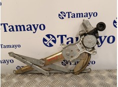 Recambio de elevalunas delantero izquierdo para suzuki swift berlina (mz) referencia OEM IAM 8346063J00  2621003380