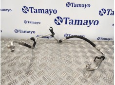 Recambio de tubos aire acondicionado para renault scenic iii gran scenic referencia OEM IAM 924900018R  