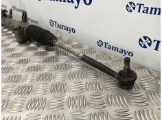 Recambio de cremallera direccion para opel zafira a elegance referencia OEM IAM 0250080025001   2