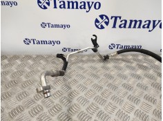Recambio de tubos aire acondicionado para renault scenic iii gran scenic referencia OEM IAM 924900018R   2