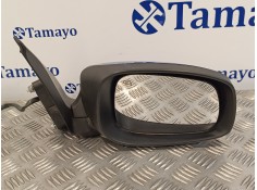Recambio de retrovisor derecho para suzuki swift berlina (mz) referencia OEM IAM 8470162J20ZCG  