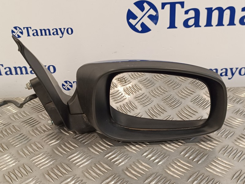 Recambio de retrovisor derecho para suzuki swift berlina (mz) referencia OEM IAM 8470162J20ZCG  