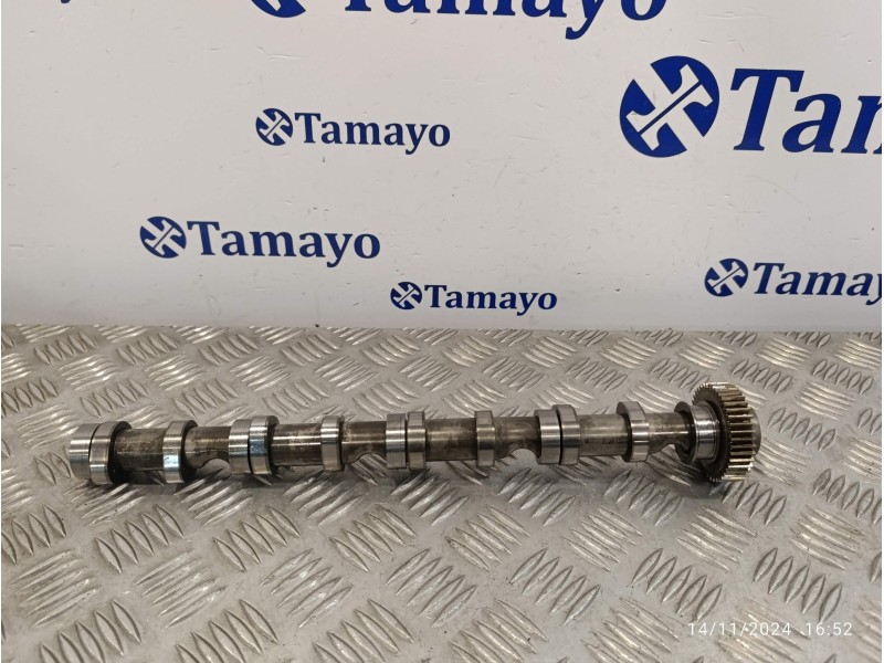 Recambio de arbol de levas para volkswagen t5 transporter (7e) 2.0 tdi referencia OEM IAM 03L101  56399801