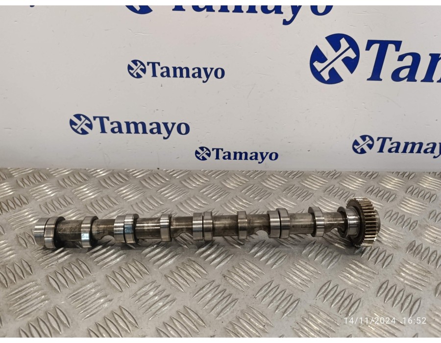 Recambio de arbol de levas para volkswagen t5 transporter (7e) 2.0 tdi referencia OEM IAM 03L101  56399801