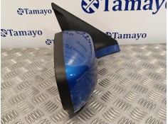 Recambio de retrovisor derecho para suzuki swift berlina (mz) referencia OEM IAM 8470162J20ZCG   2