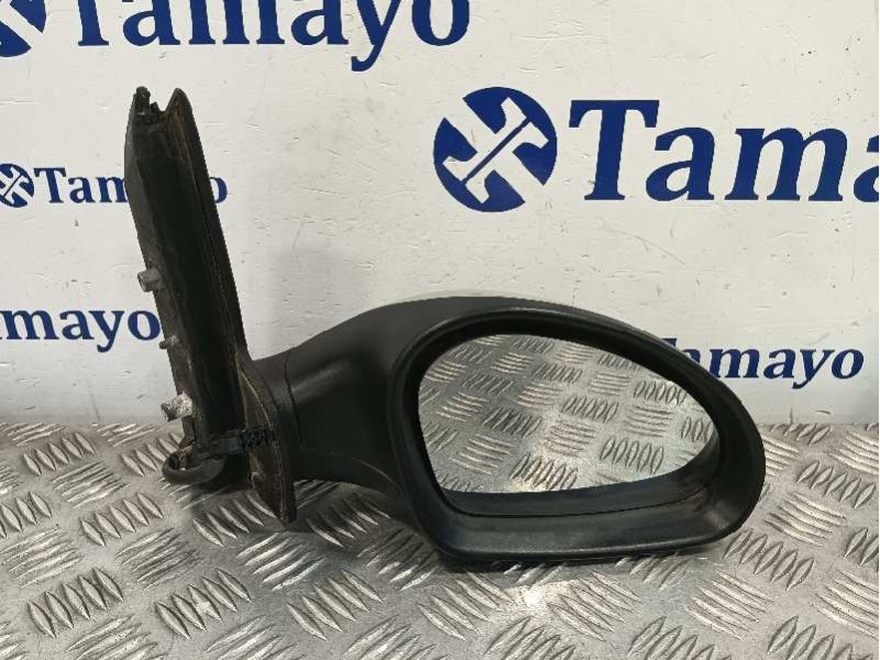 Recambio de retrovisor derecho para seat toledo (5p2) referencia OEM IAM   