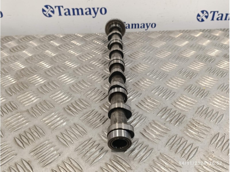 Recambio de arbol de levas para volkswagen t5 transporter (7e) 2.0 tdi referencia OEM IAM 03L101  56399801