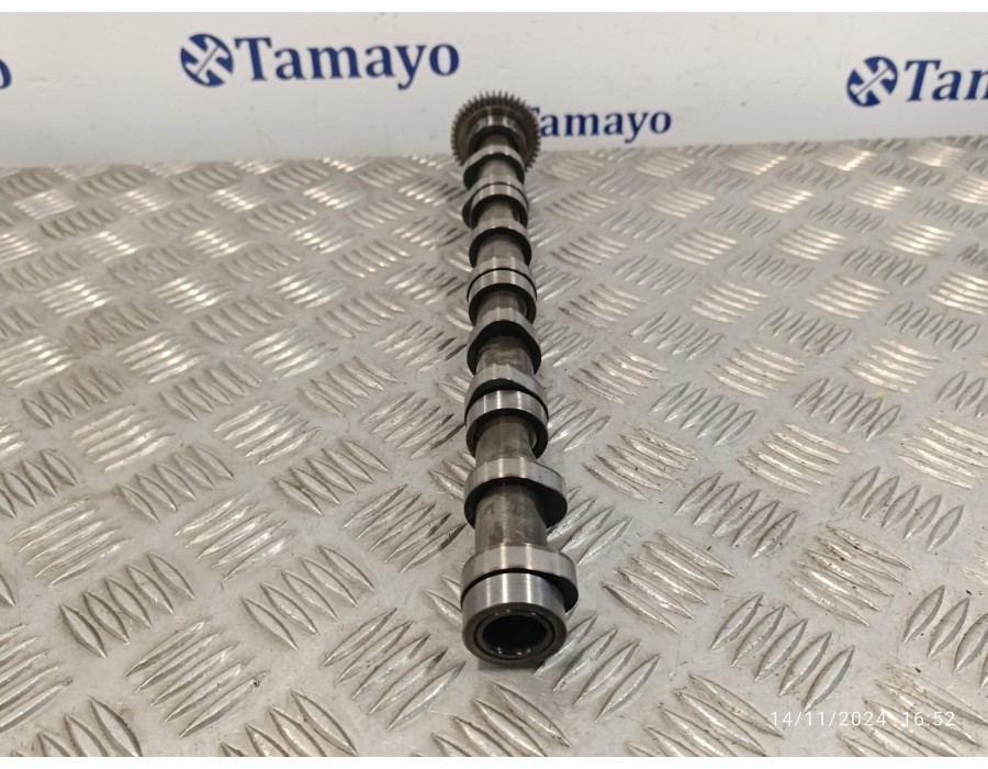 Recambio de arbol de levas para volkswagen t5 transporter (7e) 2.0 tdi referencia OEM IAM 03L101  56399801