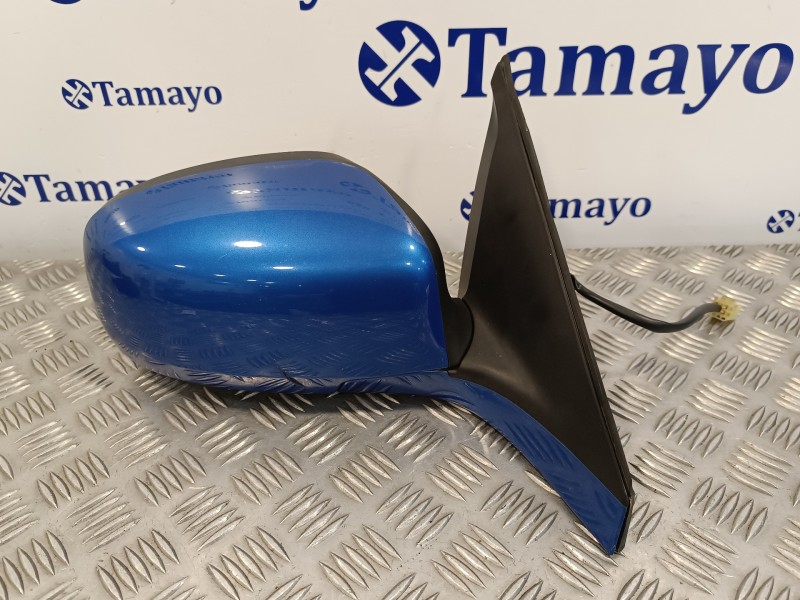 Recambio de retrovisor derecho para suzuki swift berlina (mz) referencia OEM IAM 8470162J20ZCG  