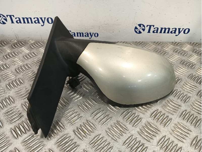Recambio de retrovisor derecho para seat toledo (5p2) referencia OEM IAM   