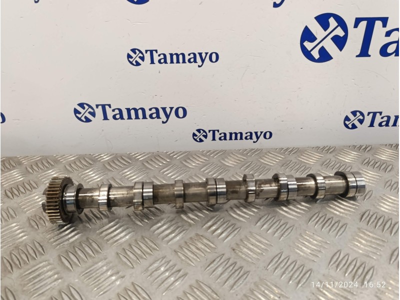 Recambio de arbol de levas para volkswagen t5 transporter (7e) 2.0 tdi referencia OEM IAM 03L101  56399801