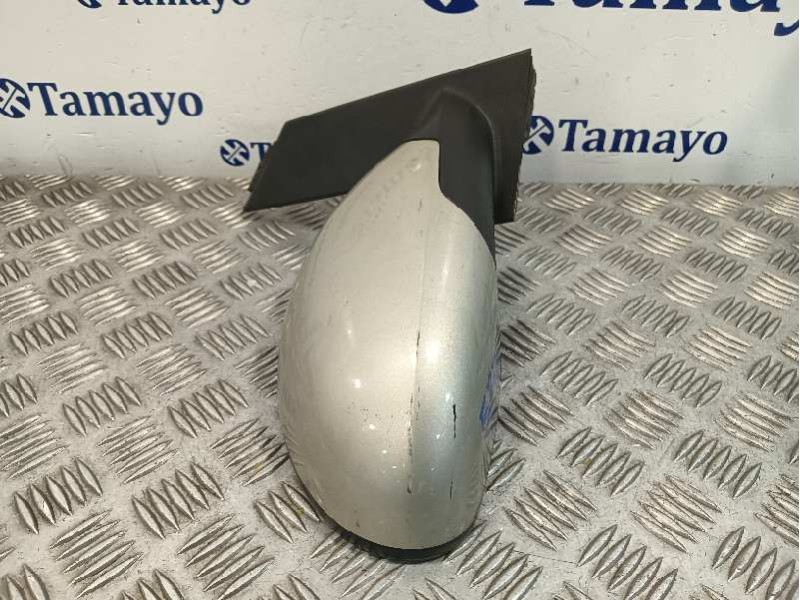 Recambio de retrovisor derecho para seat toledo (5p2) referencia OEM IAM   