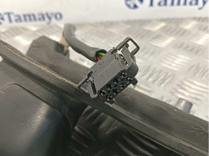 Recambio de retrovisor derecho para seat toledo (5p2) referencia OEM IAM   
