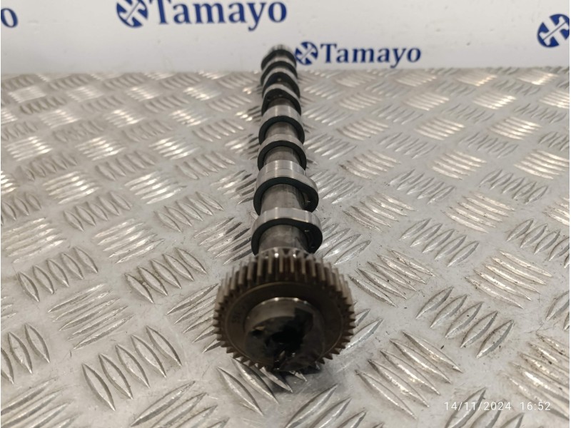Recambio de arbol de levas para volkswagen t5 transporter (7e) 2.0 tdi referencia OEM IAM 03L101  56399801