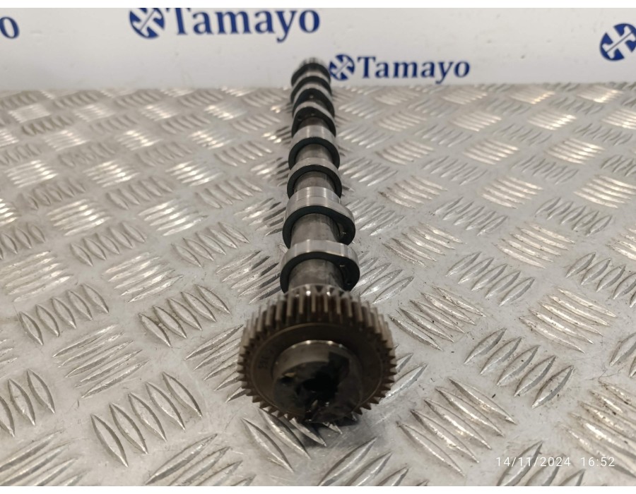 Recambio de arbol de levas para volkswagen t5 transporter (7e) 2.0 tdi referencia OEM IAM 03L101  56399801