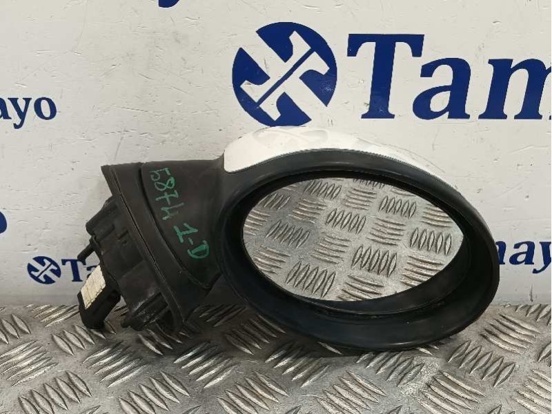 Recambio de retrovisor derecho para bmw mini (r50,r53) referencia OEM IAM   