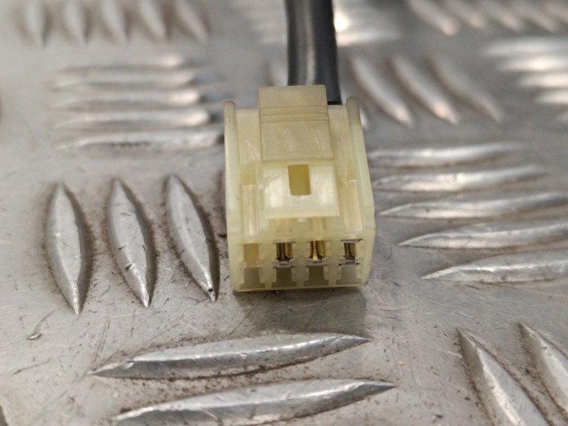 Recambio de retrovisor derecho para suzuki swift berlina (mz) referencia OEM IAM 8470162J20ZCG  