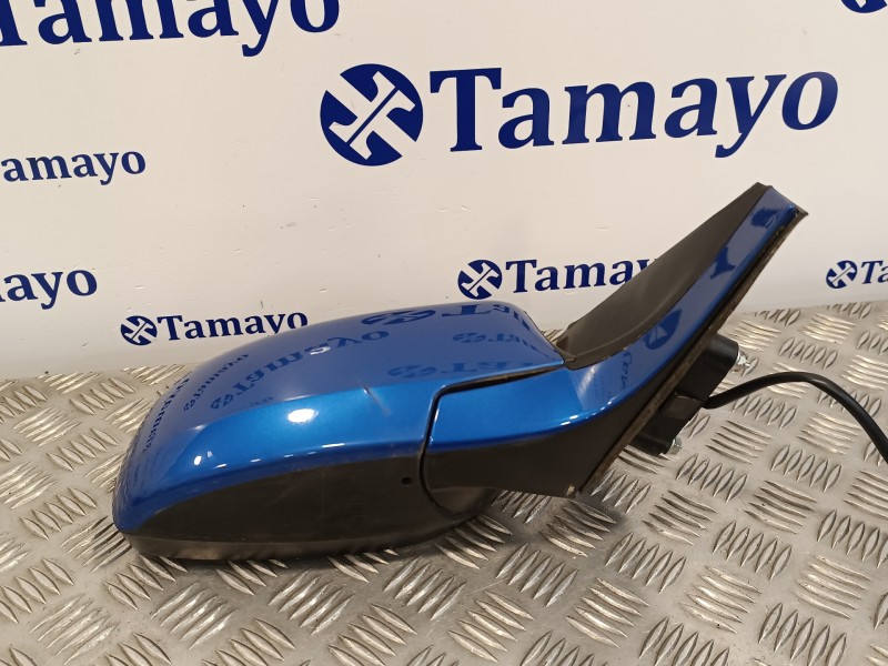 Recambio de retrovisor derecho para suzuki swift berlina (mz) referencia OEM IAM 8470162J20ZCG  