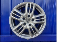 Recambio de llanta para porsche cayenne (typ 9pa1) 4.8 v8 cat referencia OEM IAM 7L5601025R  