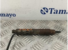 Recambio de inyector para renault scenic (ja..) 1.9 dti diesel referencia OEM IAM 8200047506  