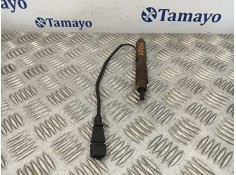 Recambio de inyector para renault scenic (ja..) 1.9 dti diesel referencia OEM IAM 8200047506   2