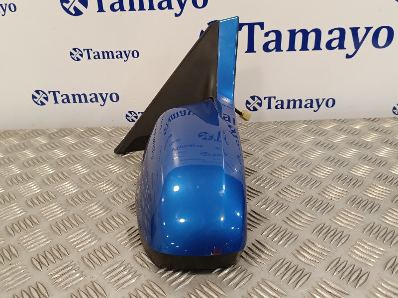 Recambio de retrovisor derecho para suzuki swift berlina (mz) referencia OEM IAM 8470162J20ZCG  