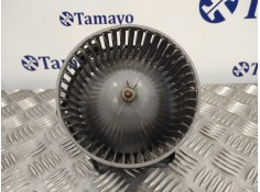 Recambio de motor calefaccion para chevrolet lacetti 2.0 diesel cat referencia OEM IAM 614470  