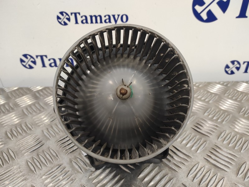 Recambio de motor calefaccion para chevrolet lacetti 2.0 diesel cat referencia OEM IAM 614470  