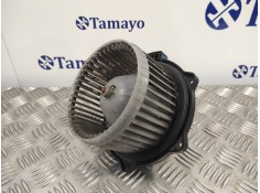 Recambio de motor calefaccion para chevrolet lacetti 2.0 diesel cat referencia OEM IAM 614470   2