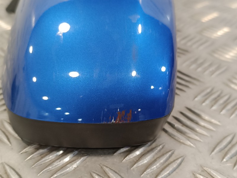 Recambio de retrovisor derecho para suzuki swift berlina (mz) referencia OEM IAM 8470162J20ZCG  