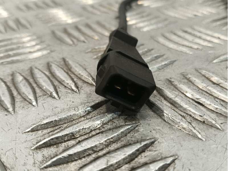 Recambio de inyector para renault scenic (ja..) 1.9 dti diesel referencia OEM IAM 8200047506  