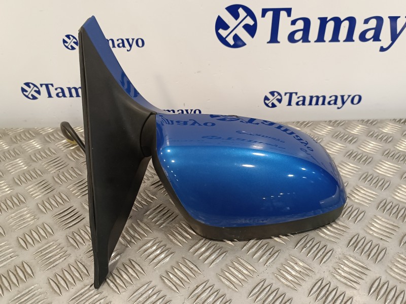 Recambio de retrovisor derecho para suzuki swift berlina (mz) referencia OEM IAM 8470162J20ZCG  