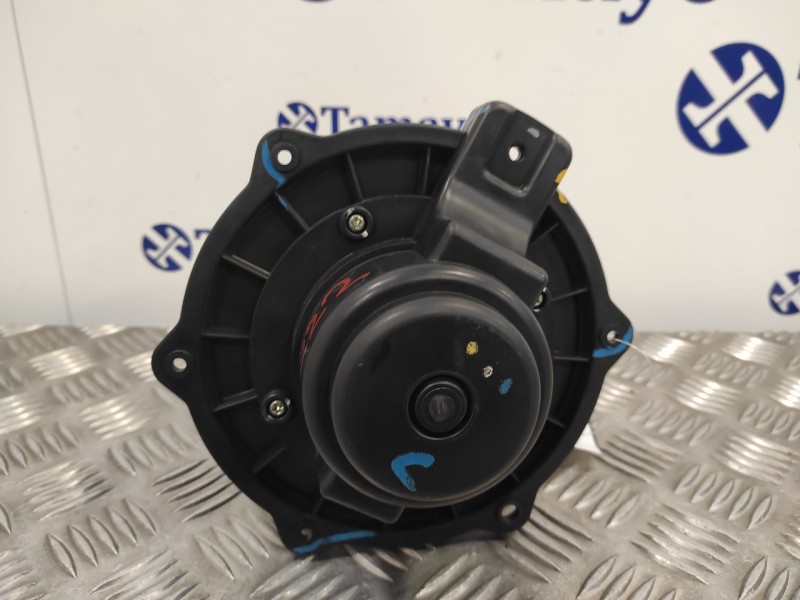 Recambio de motor calefaccion para chevrolet lacetti 2.0 diesel cat referencia OEM IAM 614470  