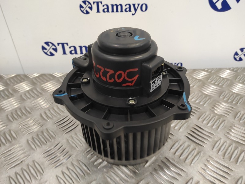 Recambio de motor calefaccion para chevrolet lacetti 2.0 diesel cat referencia OEM IAM 614470  