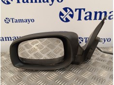Recambio de retrovisor izquierdo para suzuki swift berlina (mz) referencia OEM IAM 8470262J20  8470262J20ZCG