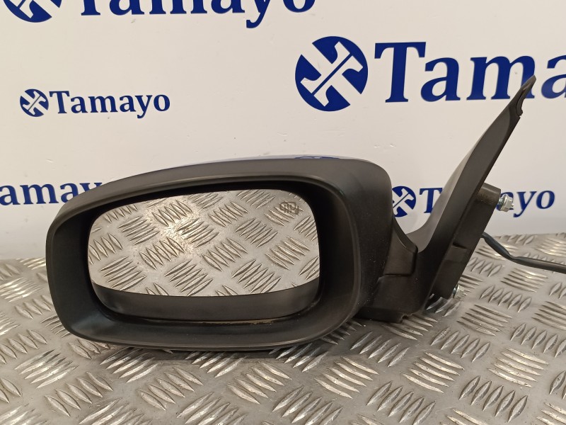 Recambio de retrovisor izquierdo para suzuki swift berlina (mz) referencia OEM IAM 8470262J20  8470262J20ZCG