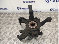 Recambio de mangueta delantera derecha para chrysler voyager (gs) 2.5 turbodiesel referencia OEM IAM 4684478  95020D