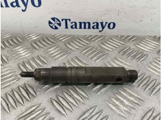 Recambio de inyector para renault scenic (ja..) 1.9 dti diesel referencia OEM IAM 8200047509  0432193564