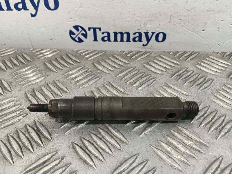 Recambio de inyector para renault scenic (ja..) 1.9 dti diesel referencia OEM IAM 8200047509  0432193564