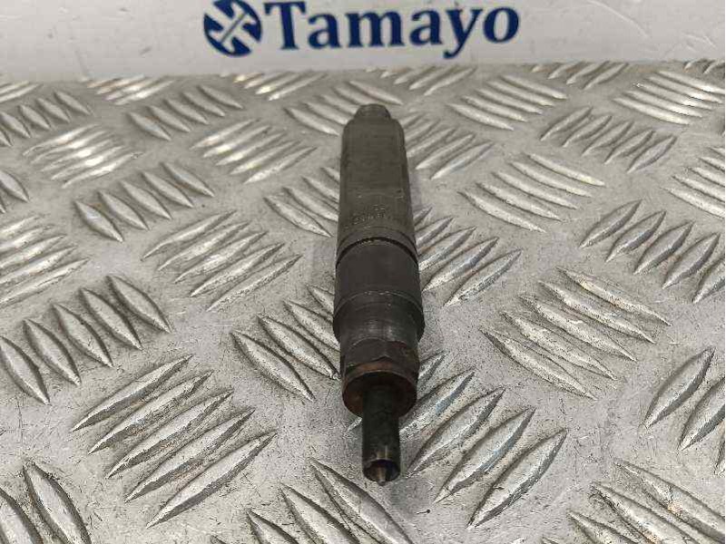 Recambio de inyector para renault scenic (ja..) 1.9 dti diesel referencia OEM IAM 8200047509  0432193564
