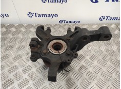Recambio de mangueta delantera derecha para chrysler voyager (gs) 2.5 turbodiesel referencia OEM IAM 4684478  95020D 2