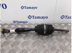 Recambio de cruceta para nissan pathfinder (r51) 2.5 dci diesel cat referencia OEM IAM   