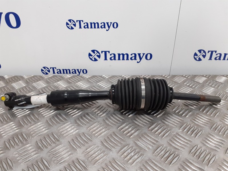 Recambio de cruceta para nissan pathfinder (r51) 2.5 dci diesel cat referencia OEM IAM   